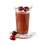 Cherry Smoothie 