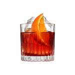 Negroni Cocktail 