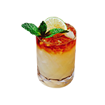 Mai Tai Cocktail 