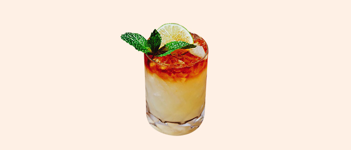 Mai Tai Cocktail 