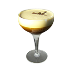 Expresso Martini Cocktail 
