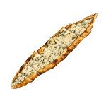 Feta Cheese Pide 