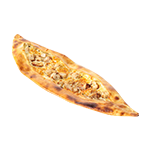 Marinated Chicken Pide 