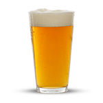 Pint Beer 