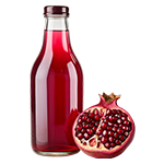 Pomegranate Juice 