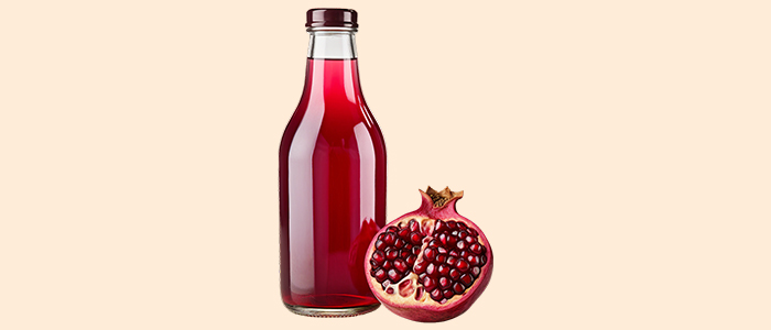 Pomegranate Juice 