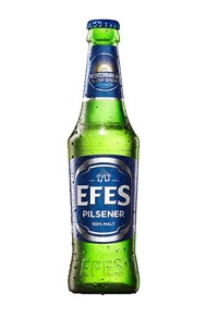 Efes (330 Ml) 