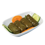 Vine Leaves Dolma Starter 