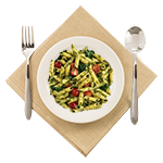 Veggie Penne 