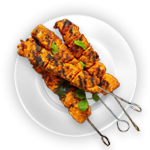 Chicken Shish 