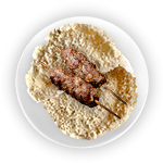 Chargrilled Kofte 