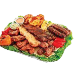 Mix Grill Platter 