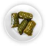 Vine Leaves Dolma 