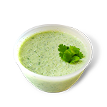 Cacik Tzatziki Starter 