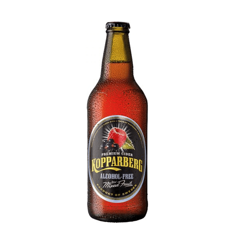 Kopparberg Mixed Fruits 