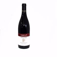 Yakut Turkey Red Wine 