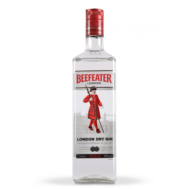 Beefeater 