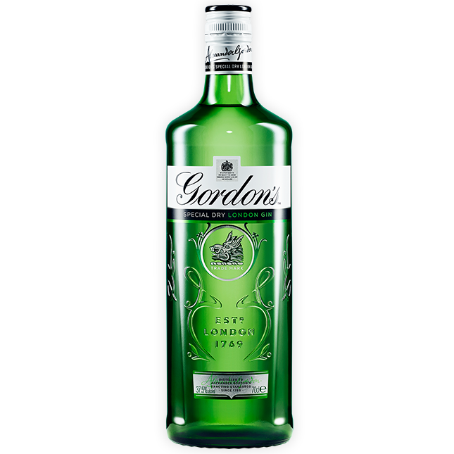 Gordon's Gin 