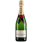 Champagne Sprinkling 