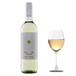 Pinot Grigio White Wine 