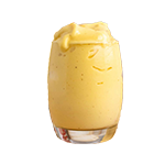 Mango Smoothie 