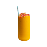 Peach Smoothie 