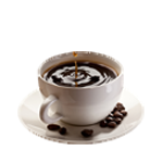 Double Turkish Coffee 