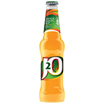 Orange & Passion Fruit J20 