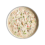 Chicken Ala Cream 
