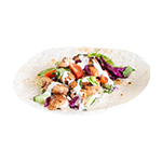 Rolled Chicken Beyti 