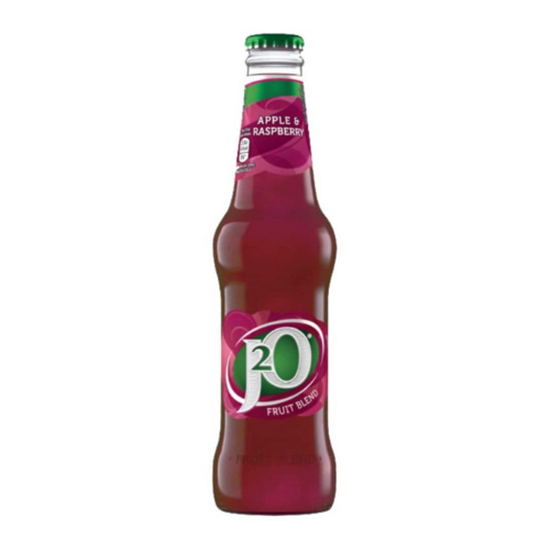 Apple & Raspberry J20 
