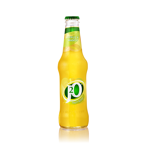 Apple & Mango J20 