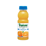 Orange Juice 