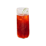 Cherry Ice Tea 