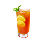 Lemon Ice Tea 